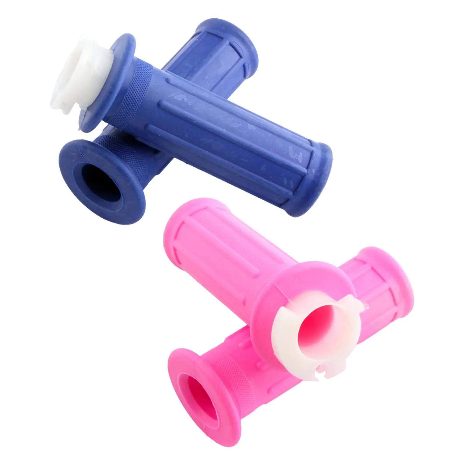 2 шт. Нескользящие ручки для Yamaha PW50