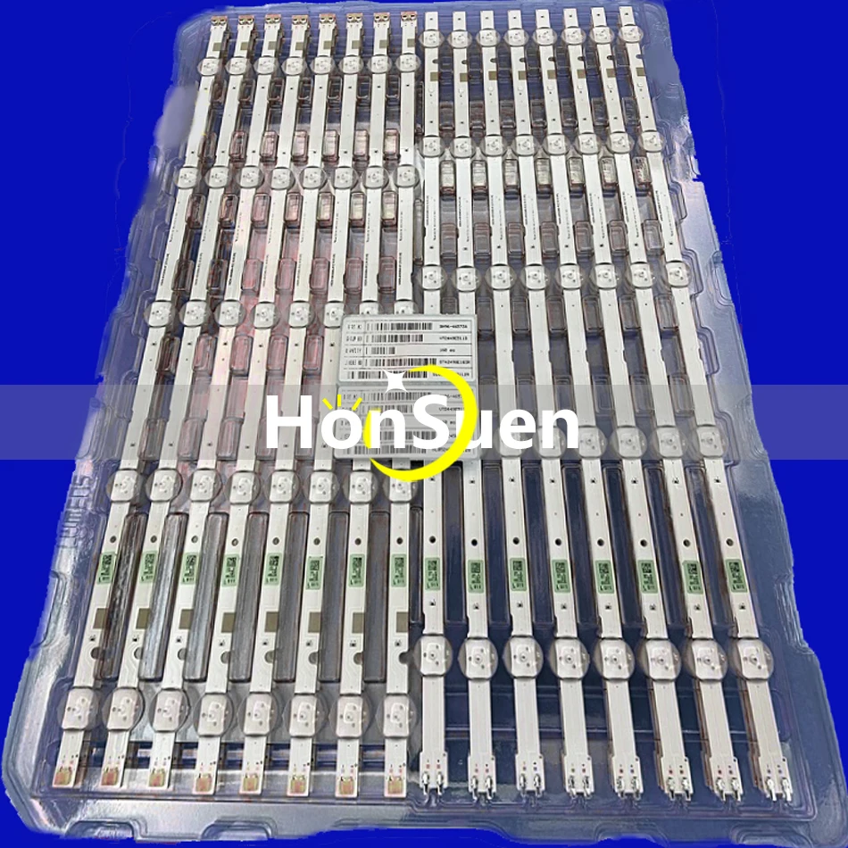 

LED strip V8DN-490SMA-R1 V8DN-490SMB-R1 for Un49j5290ag UA49J5200A UA49M5000A UN49M5300A UN49J5000A UN49J5200A CY-JM049BGLV1G