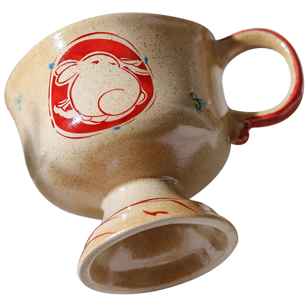 

Ceramic Multi-function Delicate Espresso Cup Cup Mug Coffee Mug for Home Kitchen Daily Coffee