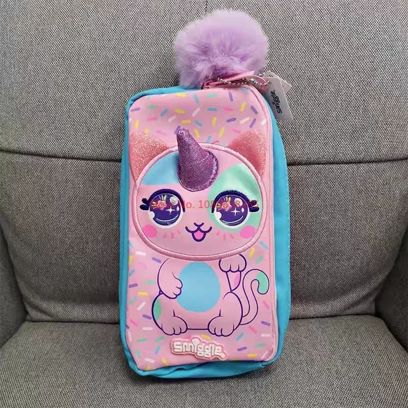 Fondjoy аниме сумка с розовым котом