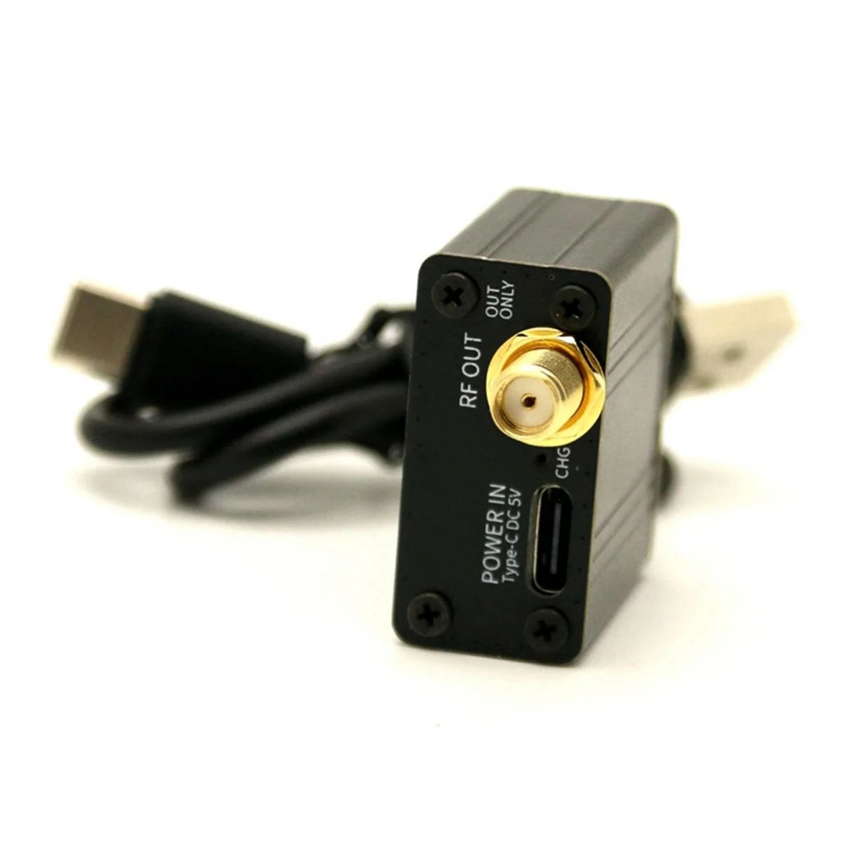 Модуль предусилителя мощности LNA RF 100 кГц-6 ГГц/10 ГГц 20 дБ с высоким коэффициентом