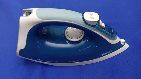 New Original Tefal Парогенератор Корпус Бак FS-9100020069 Другое арт. 11926