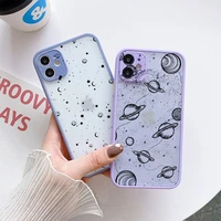 constellations phone case for iphone 8 7 plus se 2020 cases for iphone 11 12 13 pro max mini x xr xs max hard back cover fundas