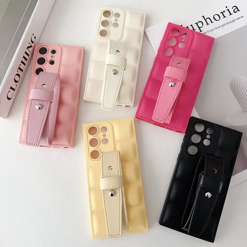 Чехол для Samsung Galaxy Note 20 S24 S23 S22 Ultra S21 Plus S20 FE A05 A05S A15 A25