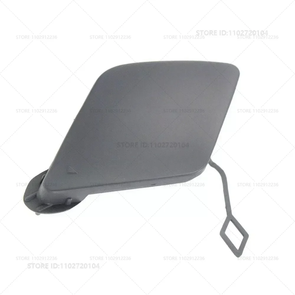 Для BMW 320i 320ix 328i 328ix 328d 328dx 330i 330ix 330e 335i (F30 F31) крышка фаркопа переднего бампера 51118056606