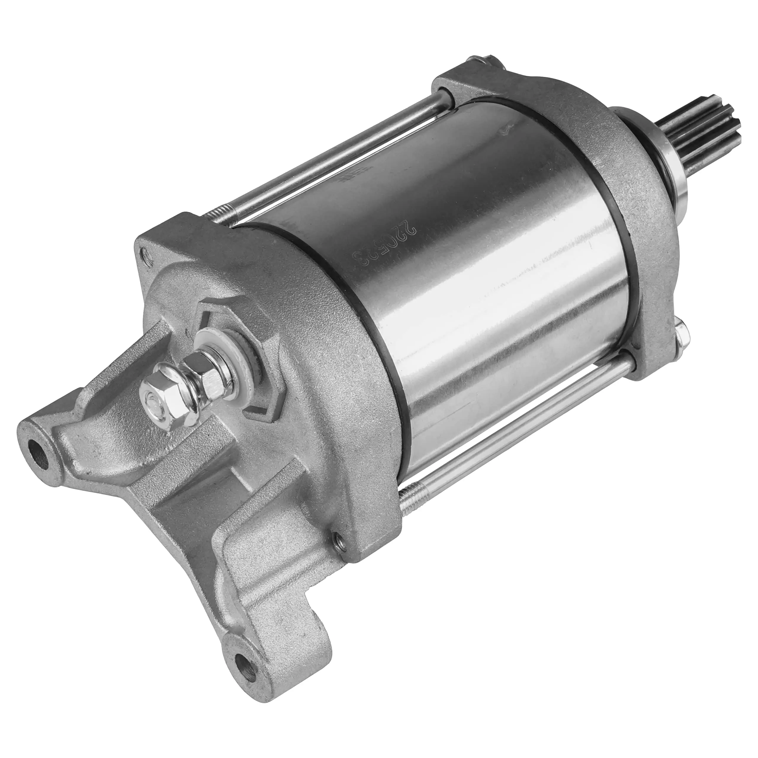 Стартовый двигатель для Polaris Sportsman 400 500 Scrambler Trail Boss Blazer 330 Hawkeye 3090326 ATV