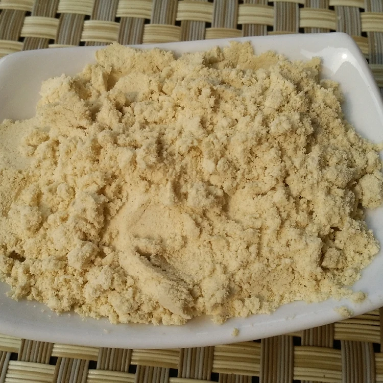 

Low temperature baking Wheat germ powder 500g