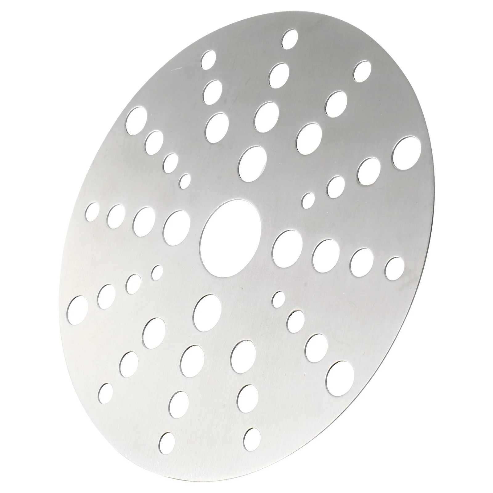 

Heat Diffuser Induction Plate Adapter Cooker Steel Stove Plates Sheet Electric Conduction Casserole Practicalsimmer Reducer