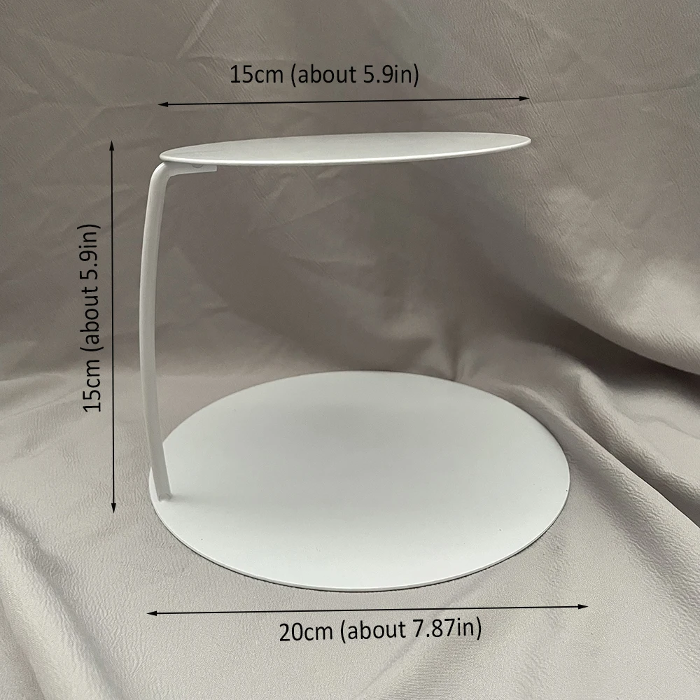 

Плавающие подставки для торта, рождественский свадебный торт, ярусы, подставка для торта, украшение для дня рождения