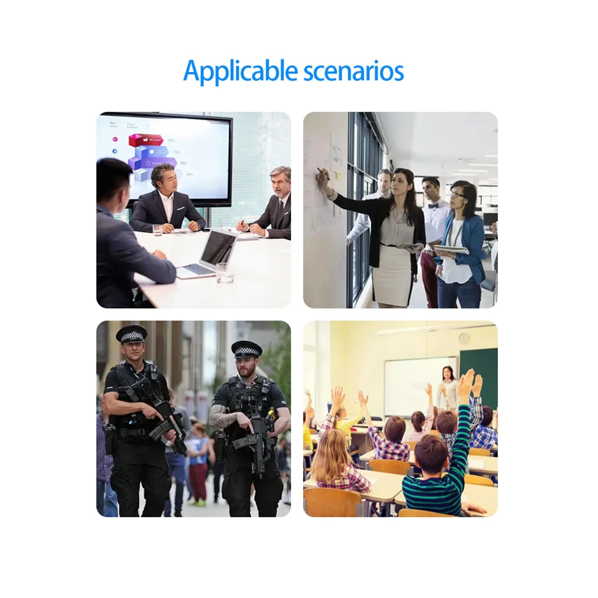 1080P HD Mini Wifi Recorder Camera Motion Camera Outdoor Camera Enforcement Recorder Security Body Camera