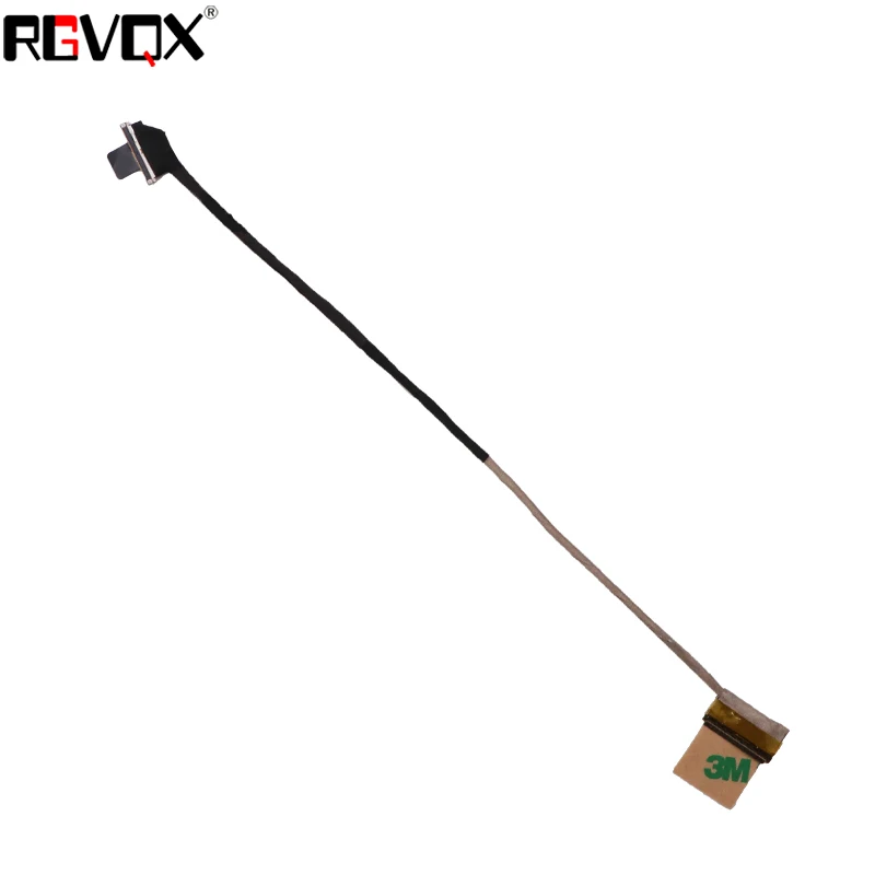 Новый ЖК-светодиодный видеокабель для Sony VPCSA VPCSB SA23 SB15 SB11 VPCSC SC1 SD V030 1CH PN: 356-0111-8285 _ A LCD кабель LVDS