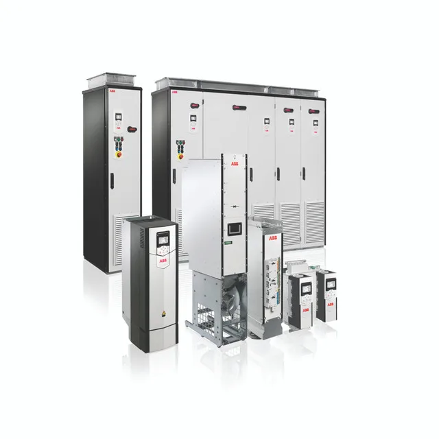 

Оригинальный преобразователь частоты abb ACS310/ ACS510 / ACS580/ACS880