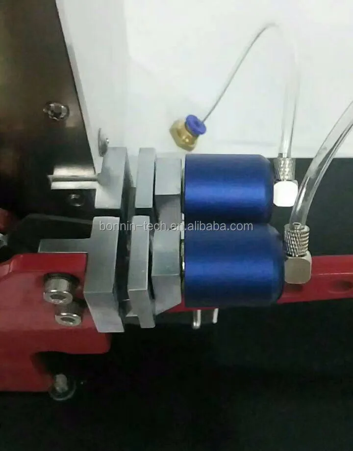 Прибор Elmendorf для измерения разрывов ткани