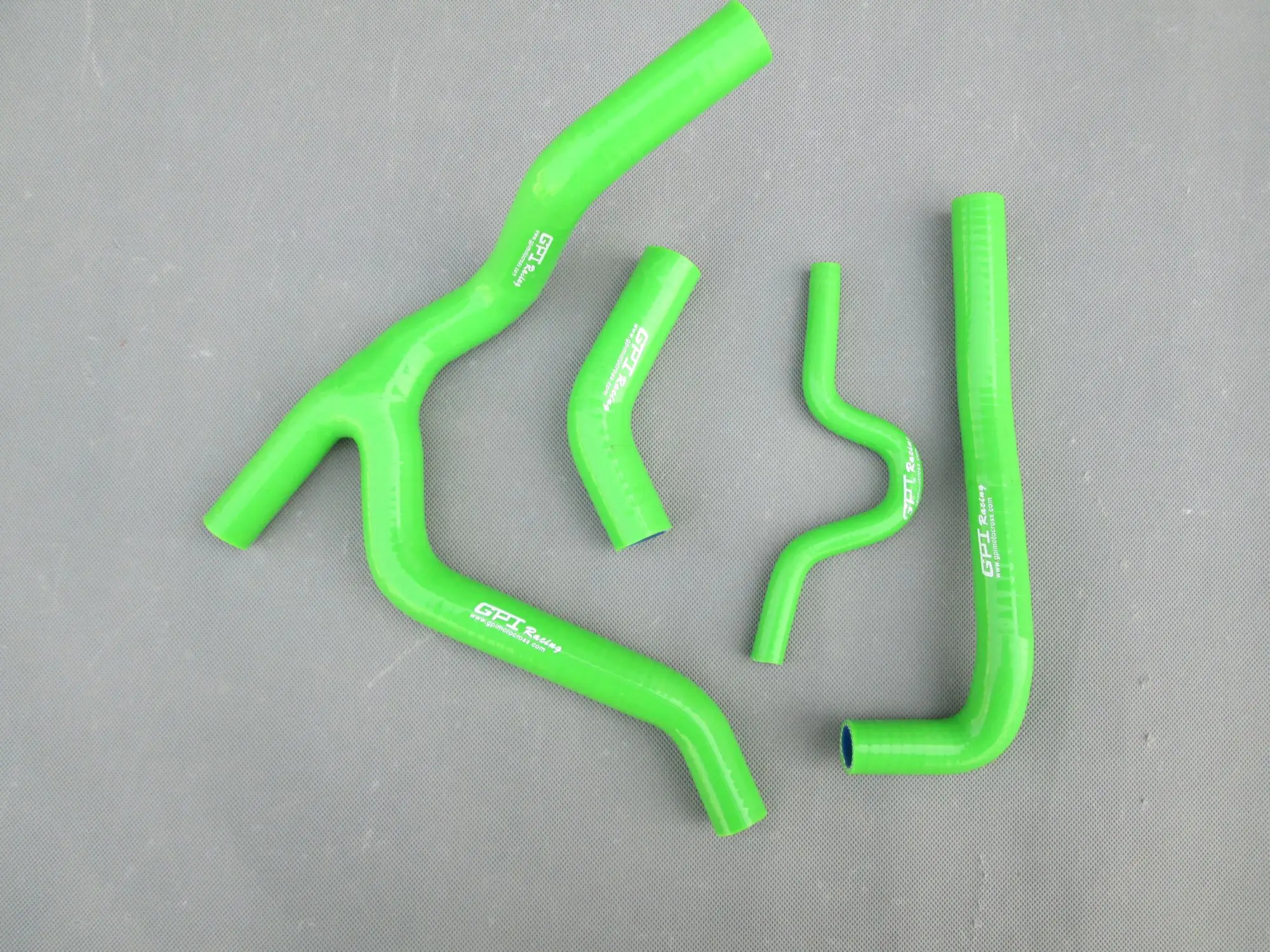 Kawasaki kx250f 2007