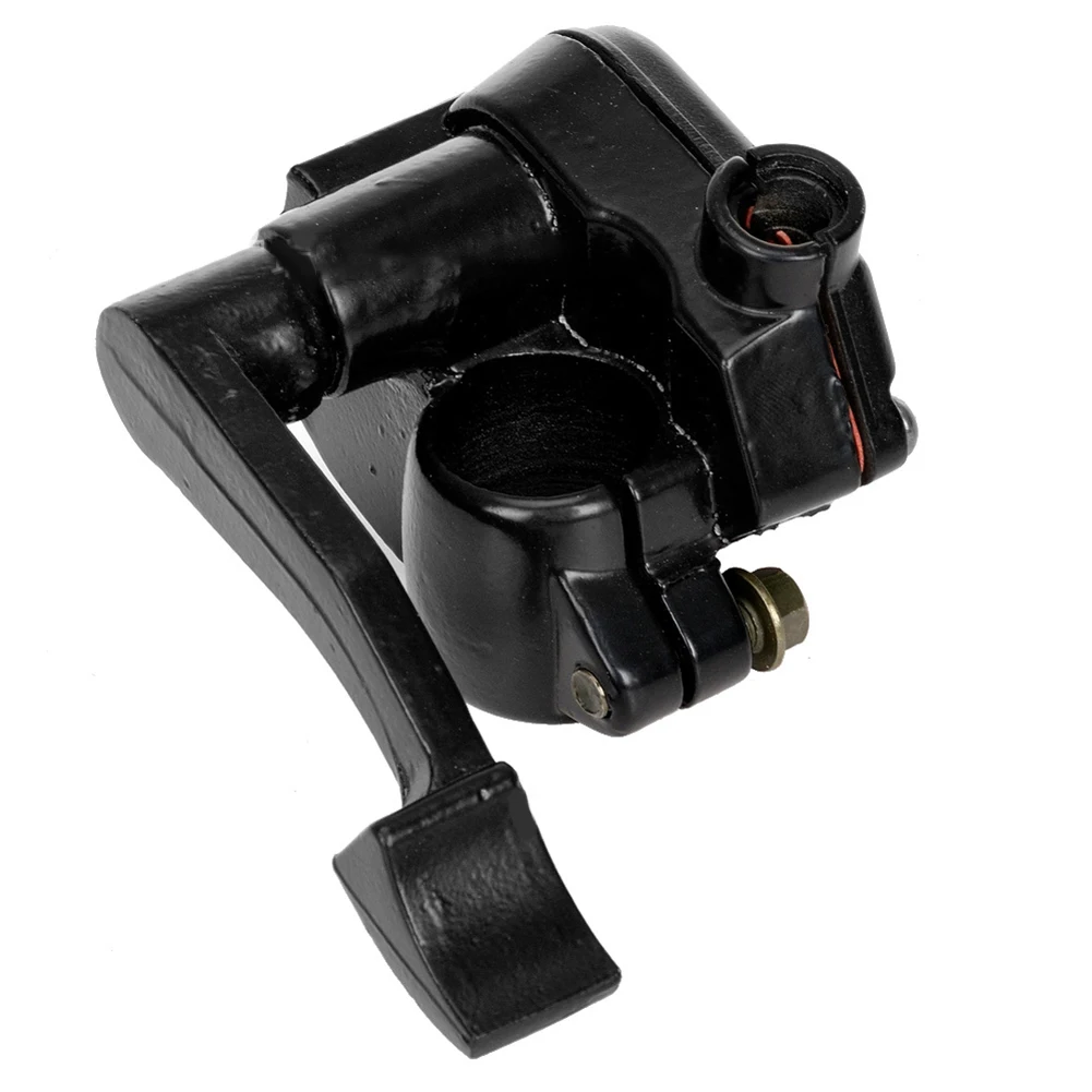 

New Throttle Cable With EngineThumb Oiler ATV ATV Off-road 50-250CC KS-TCATC701 Black Throttle Cable Engine Thumb Oiler
