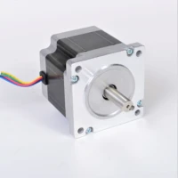 450a 86 stepper motor4a current maxdc 24v strong powerhigh precisionstable operationfor cnc engraving milling machine
