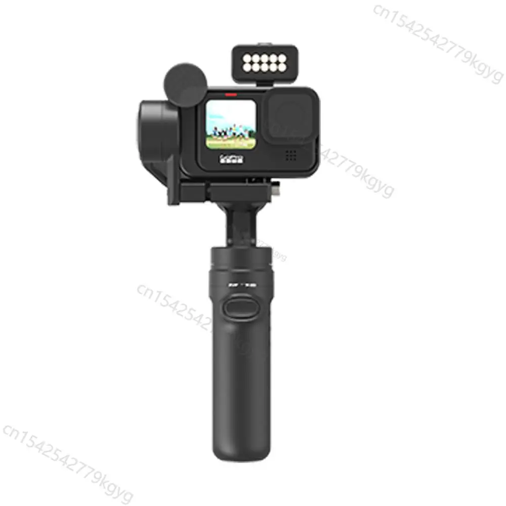 3-осевой карданный стабилизатор Inkee Falcon Plus для экшн-камер Gopro Hero 10 9 8 7 DJI Osmo Yi |