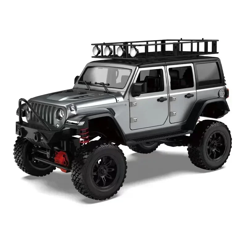 Новый радиоуправляемый автомобиль с дистанционным управлением 1/12 2 4 г 4wd