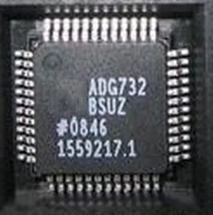 Adg732bвыз ADG732 qfp48 1 шт.