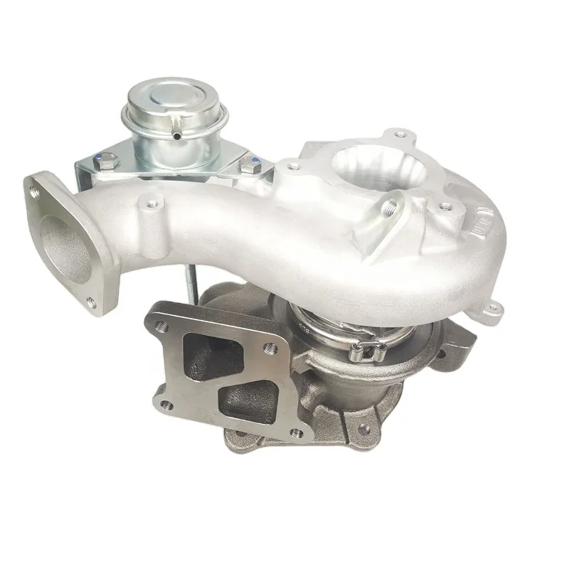 

TD05 Turbocharger Apply To Mitsubishi Evolution Lancer EVO X Car with 4B11T Engine 49378-01631 21595176