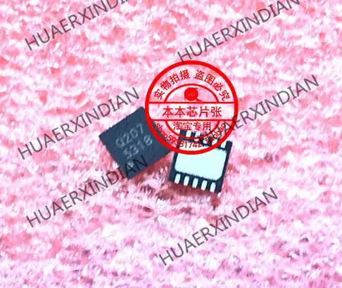 

G5318RE1U G5318 5318 G5318RE1D QFN Quality Assurance