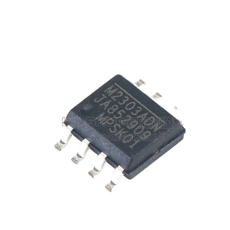 

5 шт., MP2303ADN -LF -Z MP2303ADN SOIC-8, чип источника питания постоянного тока