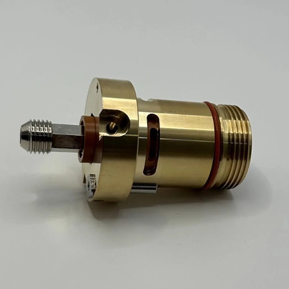 Корпус резака 428147 подходит для аксессуаров резаков Haibao Powermax125A, используемых в станках плазменной резки с ЧПУ. (art.: 3920dad811eca) - 3920dad811eca