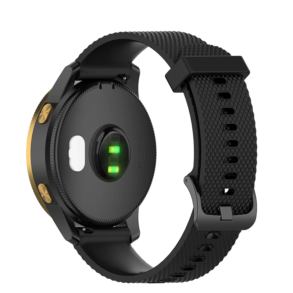 10 шт. силиконовые Заглушки для защиты от пыли Garmin Fenix 7 / 7S 7X |