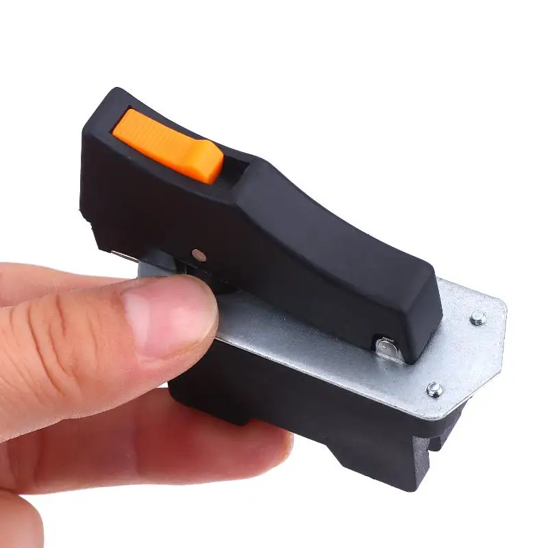 Фото Sr-095 подходит для переключателей угловых шлифовальных машин Sth Dka-10, 125В-250В, универсальные аксессуары №2