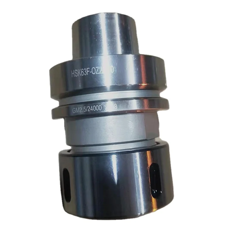 

HSK63F 462E OZ25 Collet Chuck Tool Holder