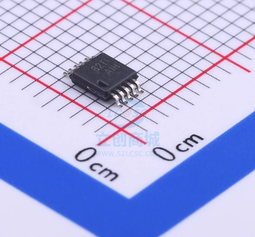 

1PCS/LOTE TPS62000DGSR Package VSSOP-10 New Original Genuine DC-DC Power IC Chip