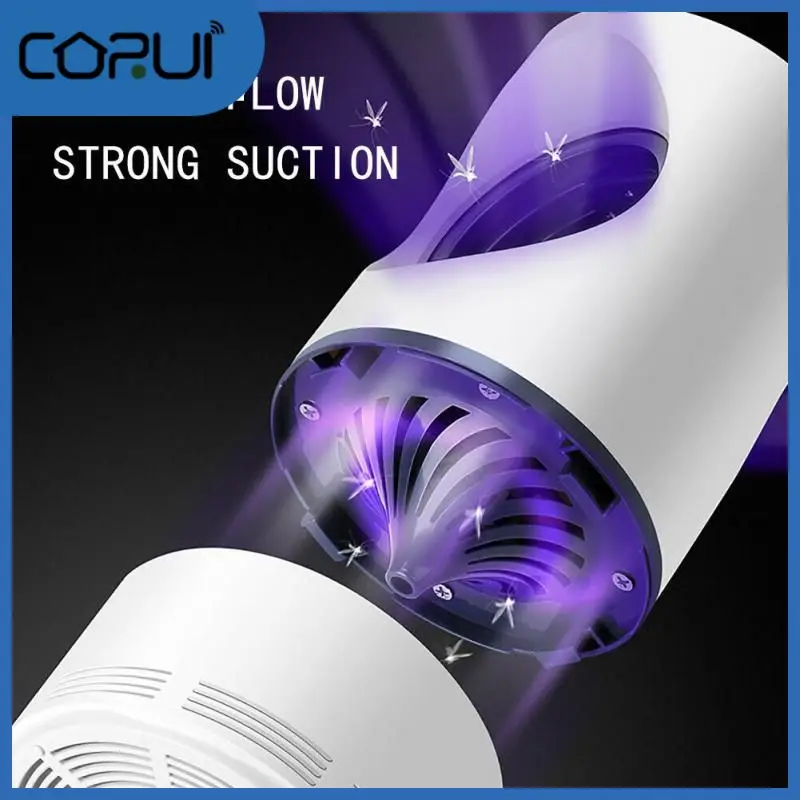 

Ловушка для насекомых, электронная лампа для дома, 2/3/5 шт.