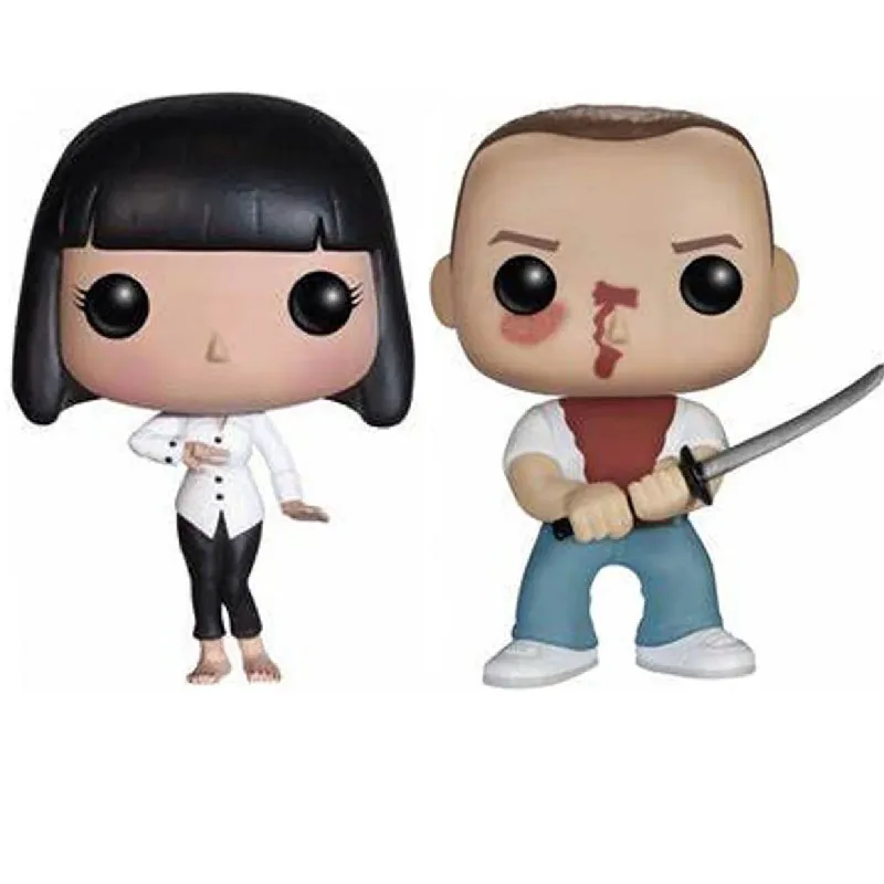 

Funkoe домашний Гарри #492 поп фигурка виниловые фигурки игрушки подарки