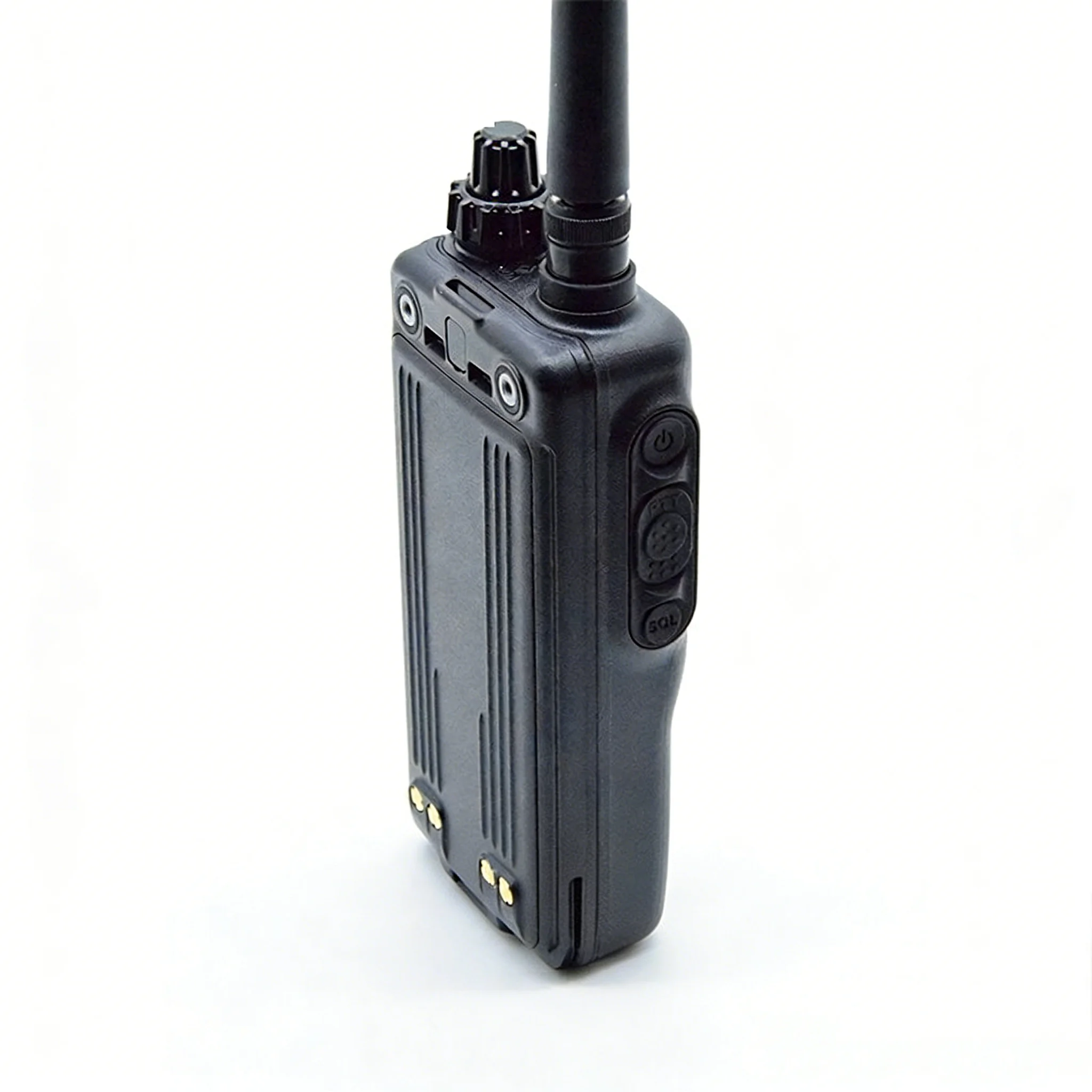 Фото Радиостанция FTA-850L для авиационного диапазона, 118-136 МГц, VHF авиационная рация №2