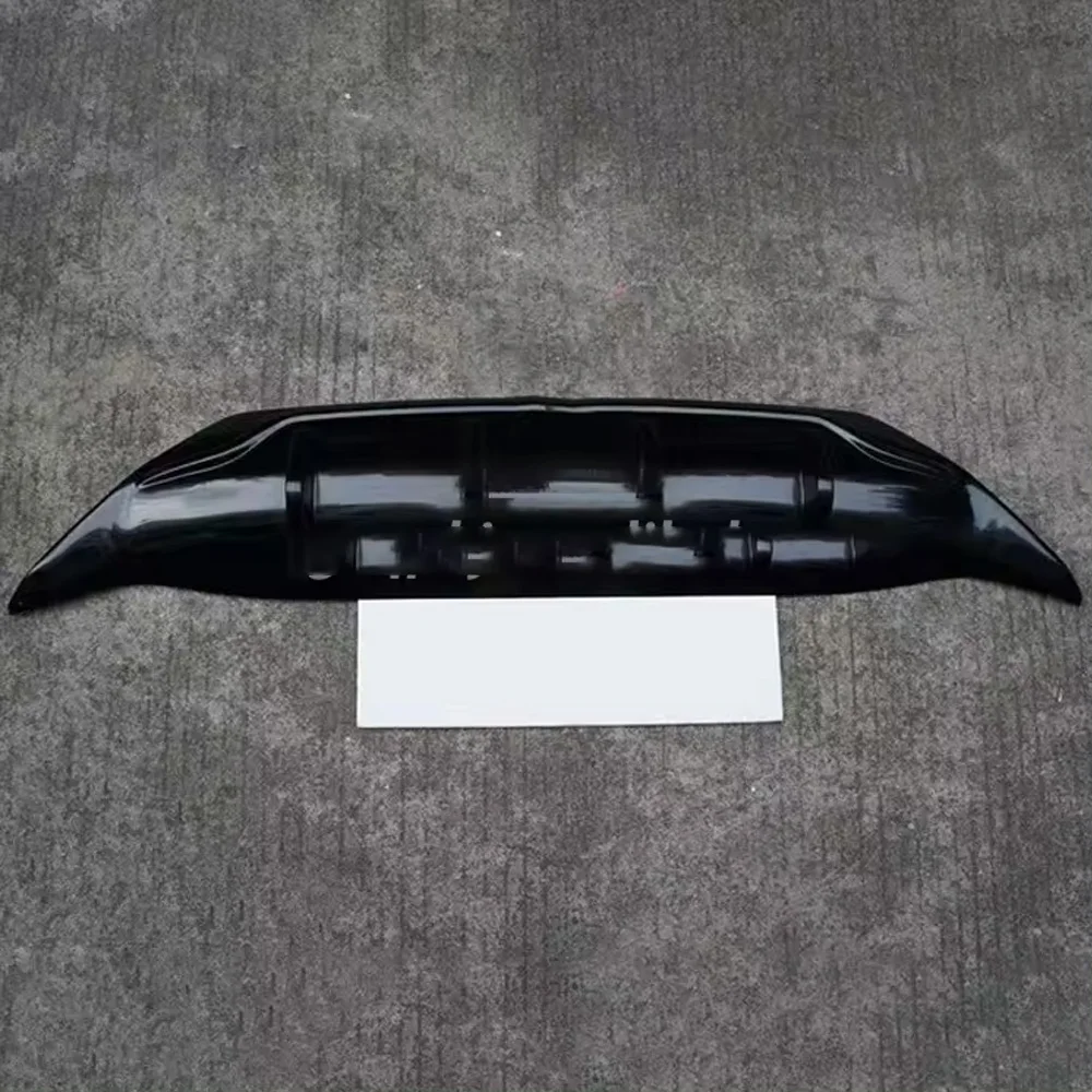 Диффузор для заднего бампера 2015-2018 VEZEL/HRV