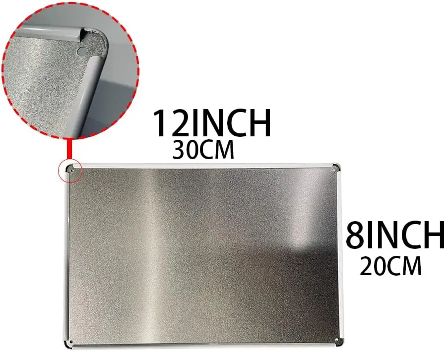 Bewre Cowpt Everywhere - Funny Metl Tn Sgn For Br Frmhouse Ktchen Bckyrd Etc Домашний ретро-декор Плакат 8x12 nch