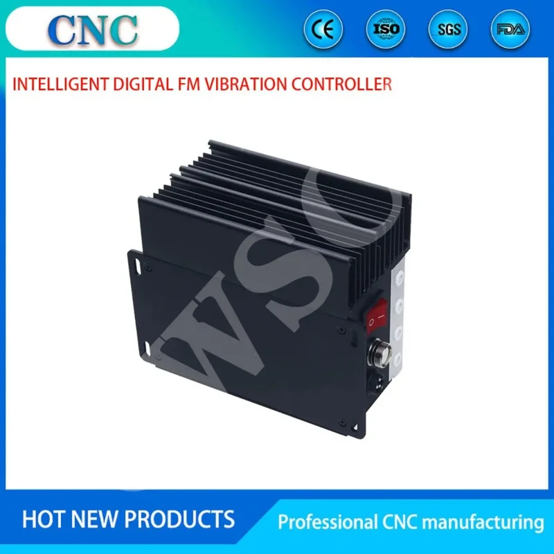 Умный Цифровой FM-контроллер высокой мощности SDVC31-L XL 4.5A 6A