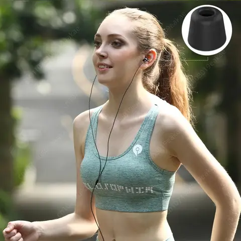 Bee Амбушюры из пены с эффектом памяти  S/M/L