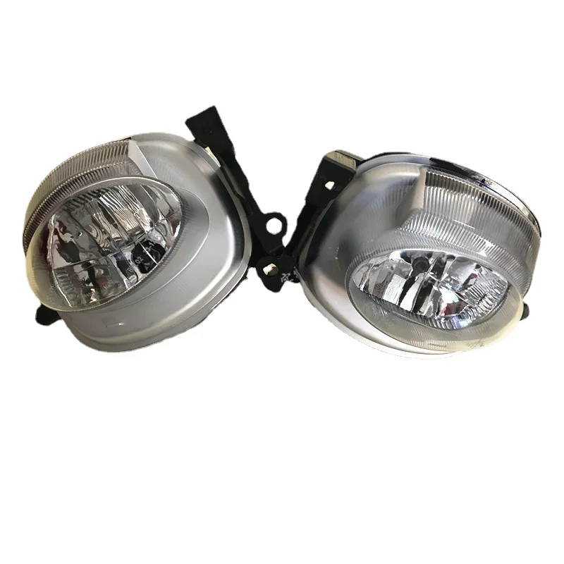 Для Lexus ES350 2006 2007 2008 автомобильные аксессуары передняя противотуманная фонарь в