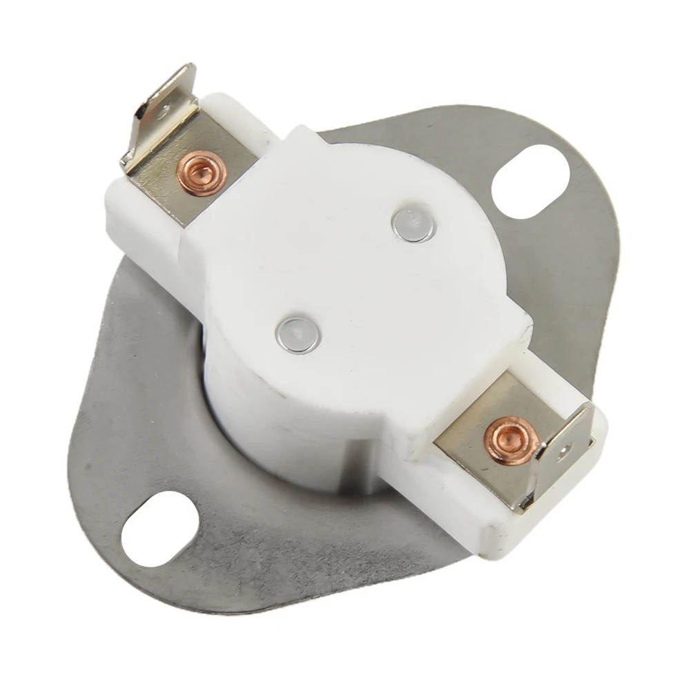 

Superior C eramic Exhaust Low Limit Sensor Switch for Vogelzang Ashley U S Stove Reliable Blower Activation