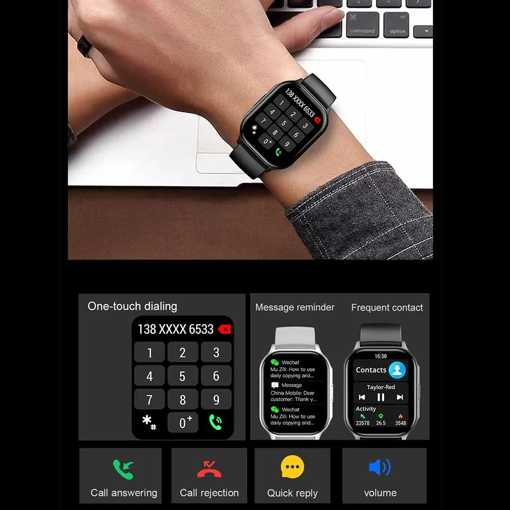 2 4-дюймовые AMOLED HD-экраны с синим зубом