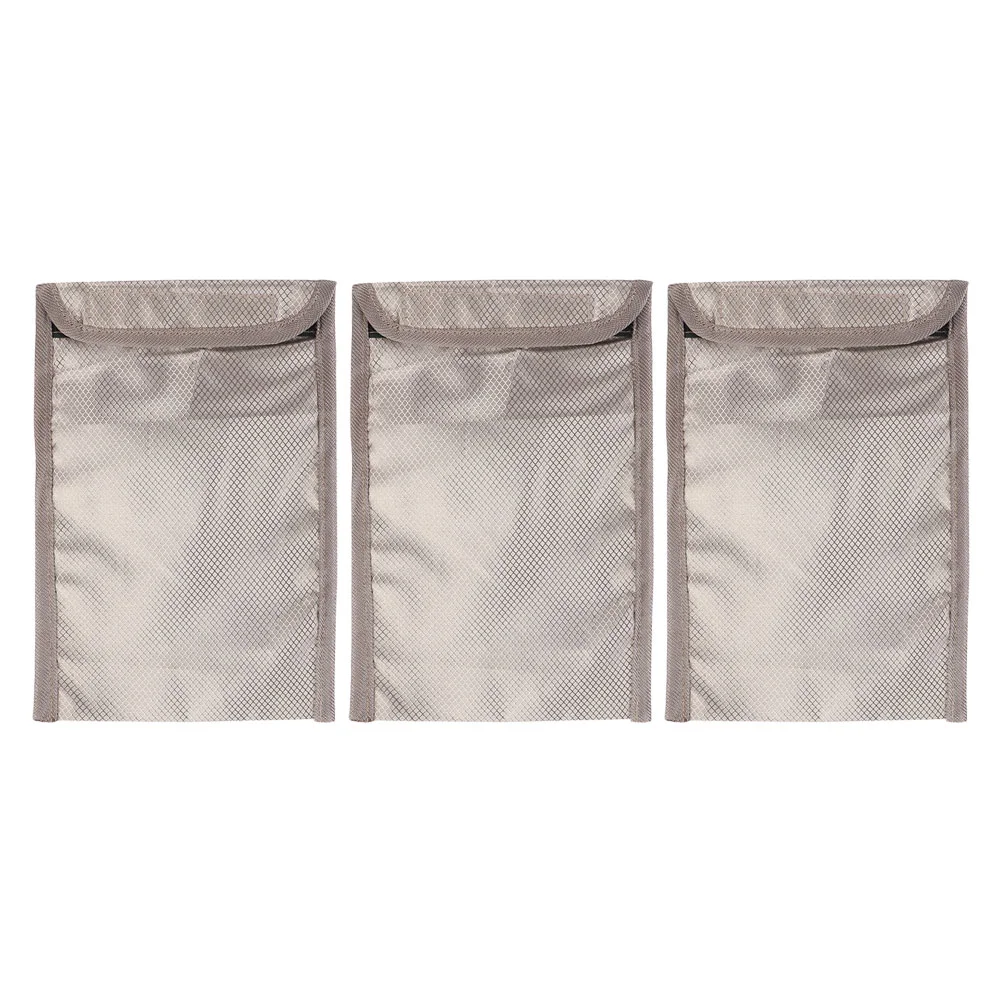 

Phoneanti Blocking Pouch Blocker Radiation Shielding Faraday Case Sleeve Cell Emfsmartphone Pregnant Box Key Tracking Protection