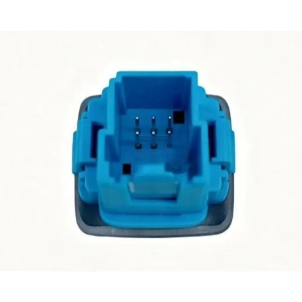 Фото Для Ford Escape Mondeo 2020-2024 OEM JL1T19B514AB3JA6 Оригинальный кнопочный переключатель управления электроприводом заднего багажника автомобиля №2