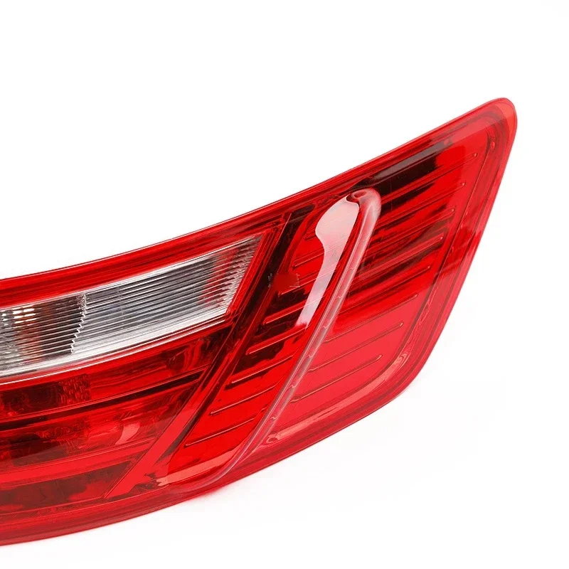 Для FAW Besturn B70 2014 2015 2016 17 2018 автомобильные аксессуары внешний задний фонарь в сборе