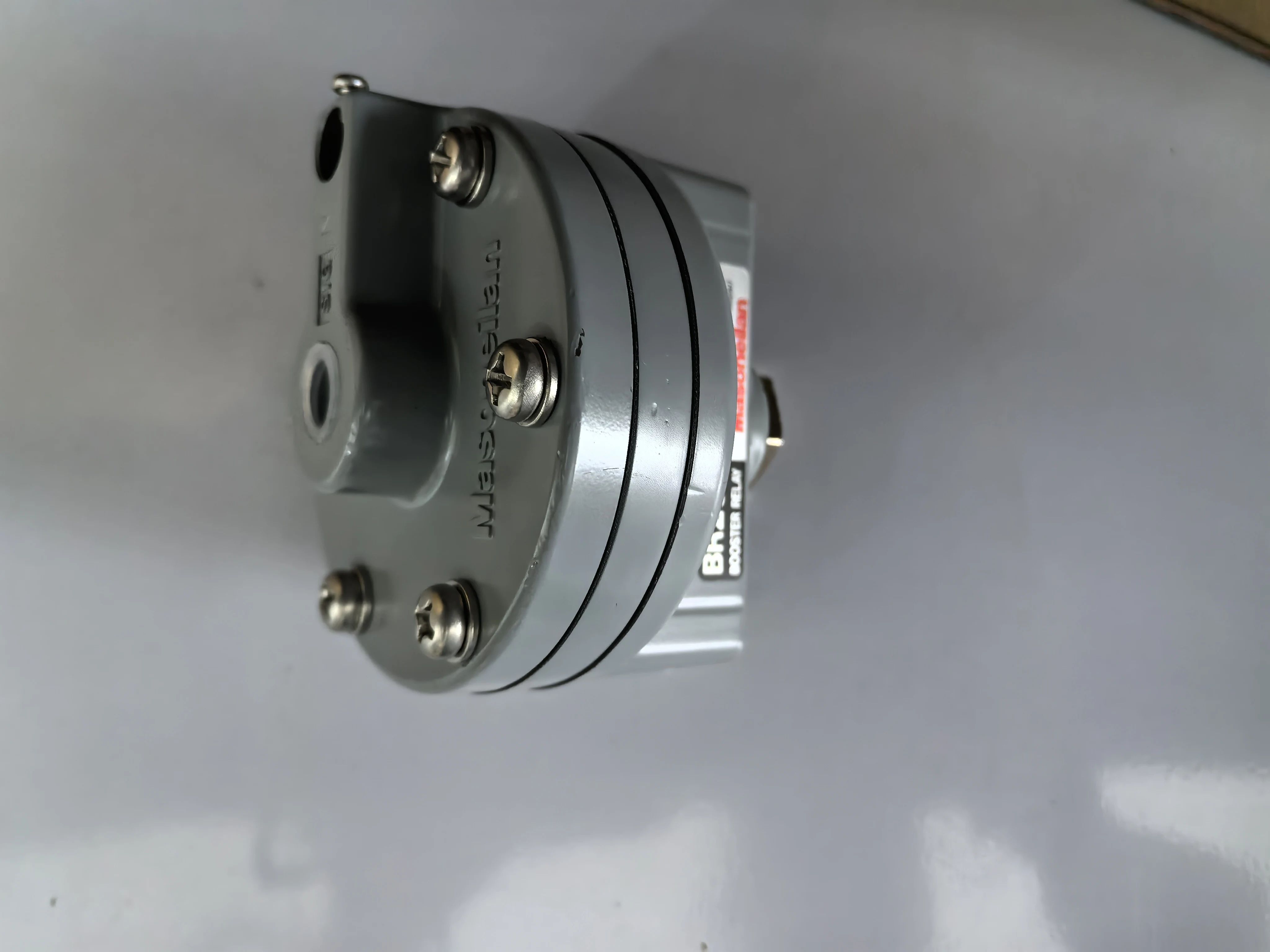 Позиционер клапана Masoneilan SVI1000/PR/G/IM SVI1000