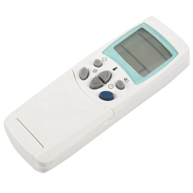 

Пульт дистанционного управления для кондиционера LG 6711A20028A 6711A20028D 6711A20010B, 2 шт.