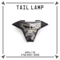 for kawasaki z1000 2014 2017 led tail light integrated motorcycle turn signal light tail stop brake warning lamp