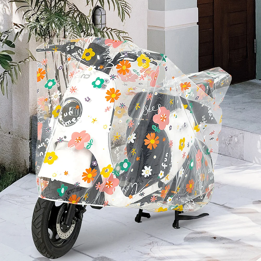 Дождевик для велосипеда эффективная защита езды на велосипеде открытом воздухе