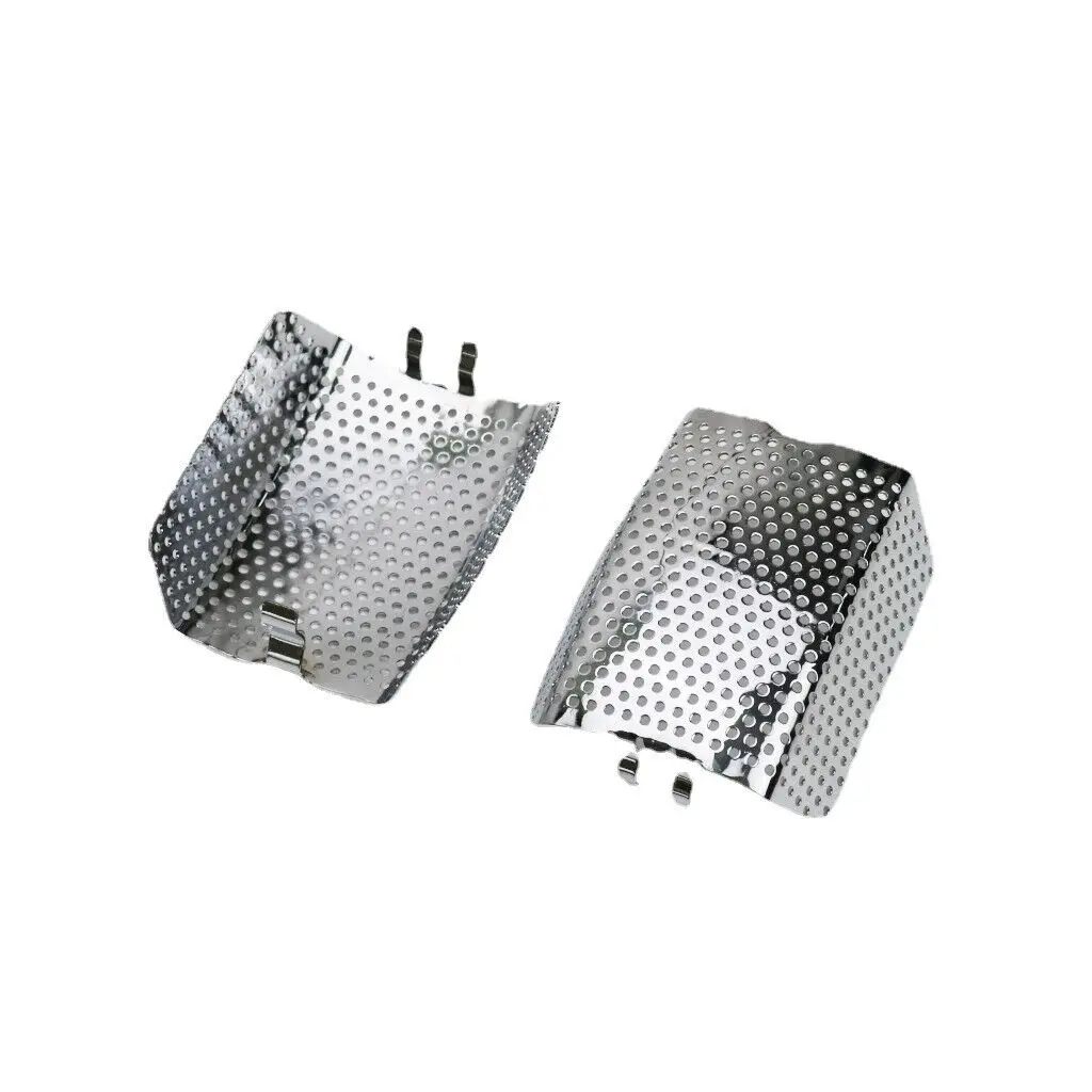 Пылезащитная крышка переднего тормозного суппорта для моделей Harley Touring Road Glide FLHX 2008 и выше