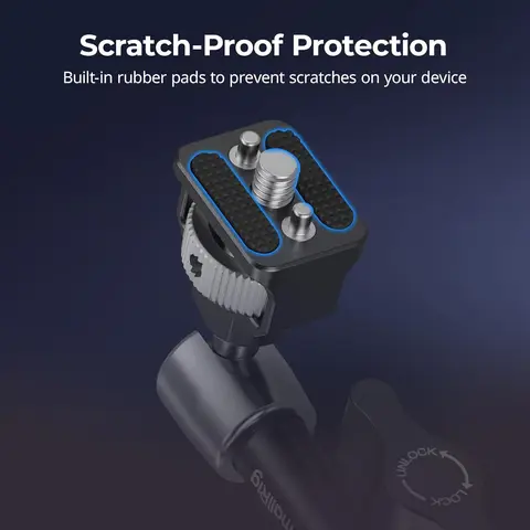 SmallRig Магическая Рука 7 дюймов